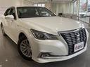 TOYOTA CROWN HYBRID