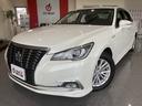 TOYOTA CROWN HYBRID