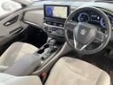 TOYOTA CROWN HYBRID
