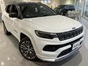 CHRYSLER JEEP JEEP COMPASS