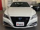 TOYOTA CROWN HYBRID