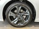 ＲＳ　リミテッド　ワンオーナー　禁煙車　プリクラッシュ　レーダークルーズ　クリアランスソナー　純正１８インチブラックスパッタリングＡＷ　メモリーパワーシート　シートヒーター　ブラインドスポットモニター　ＡＣ１００Ｖ電源（28枚目）