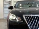 TOYOTA CROWN MAJESTA