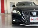 TOYOTA CROWN HYBRID