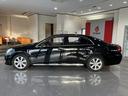 TOYOTA CROWN MAJESTA