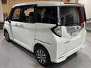 カスタムＧ　禁煙車　パノラミックビューモニター　ナビレディパッケージ　ステアリングスイッチ　コンフォートパッケージ　シートヒーター　純正ナビ　レーダークルーズ　クリアランスソナー　両側パワースライドドア（20枚目）