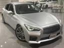 ３５０ＧＴ　ハイブリッド　タイプＳＰ　禁煙車　ＢＯＤＥサウンド　エマージェンシーブレーキ　レーダークルーズ　クリアランスソナー　レーンキープ　アラウンドビューモニター　ＬＥＤヘッドライト　メーカーナビ　黒本革シート　メモリパワーシート（17枚目）