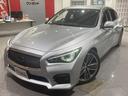 ３５０ＧＴ　ハイブリッド　タイプＳＰ　禁煙車　ＢＯＤＥサウンド　エマージェンシーブレーキ　レーダークルーズ　クリアランスソナー　レーンキープ　アラウンドビューモニター　ＬＥＤヘッドライト　メーカーナビ　黒本革シート　メモリパワーシート（18枚目）