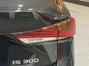 ＩＳ３００　Ｆスポーツ　禁煙車　サンルーフ　３眼ＬＥＤヘッドライト　黒本革エアシート　メモリパワーシート　レクサスセーフティ　レーンキープ　オートハイビーム　メーカーナビ　バックモニター　純正１８インチＡＷ　パドルシフト（30枚目）