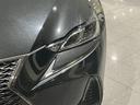 ＩＳ３００　Ｆスポーツ　禁煙車　サンルーフ　３眼ＬＥＤヘッドライト　黒本革エアシート　メモリパワーシート　レクサスセーフティ　レーンキープ　オートハイビーム　メーカーナビ　バックモニター　純正１８インチＡＷ　パドルシフト（40枚目）