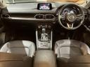 CX-5 XD Lパッケージ 禁煙車 4WD サンルーフ BOSEサウンド CD・DVDプレーヤー 地デジチューナー スマートシティブレーキ レーダークルーズ クリアランスソナー ブラインドスポットモニター 黒本革シート ETC 中古車画像_3