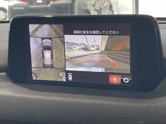 ＣＸ−５ ２０Ｓ　プロアクティブ　禁煙車　３６０°ビューモニター　ＣＤ 0705900A30240407W001 5