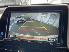 Ｃ−ＨＲ Ｇ　ＬＥＤエディション　禁煙車　モデリスタエアロ　純正９インチナビ 0705900A30240427W003 5