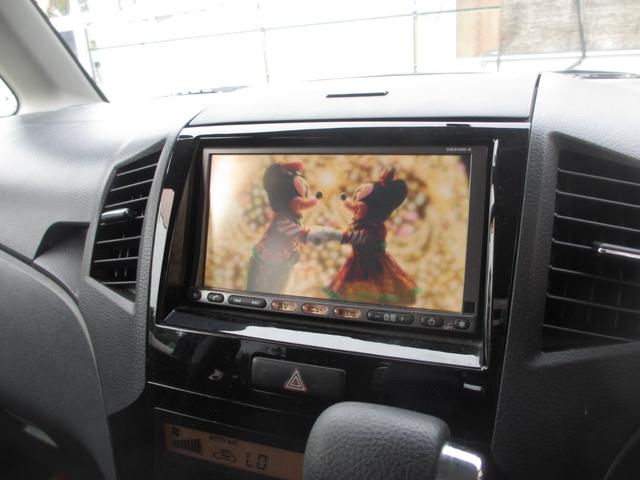 ルークス ハイウェイスター　インテリシステム　左側パワースライドドア　ナビ　フルセグＴＶ　ＥＴＣ　バックカメラ　ＨＩＤヘッドライト（25枚目）