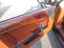 クーペ　キーレス２個　キー２本　タッチトロニック　実走行　茶革シート（27枚目）