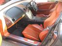クーペ　キーレス２個　キー２本　タッチトロニック　実走行　茶革シート（28枚目）