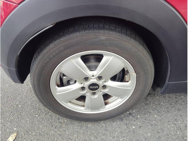 MINI クーパーD ナビ ETC キセノン スマートキー ミュージックサーバー Bluetooth USB AUX アルミ オートエアコン オートライト(8枚目)