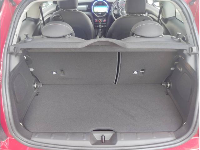 MINI クーパーD ナビ ETC キセノン スマートキー ミュージックサーバー Bluetooth USB AUX アルミ オートエアコン オートライト(10枚目)