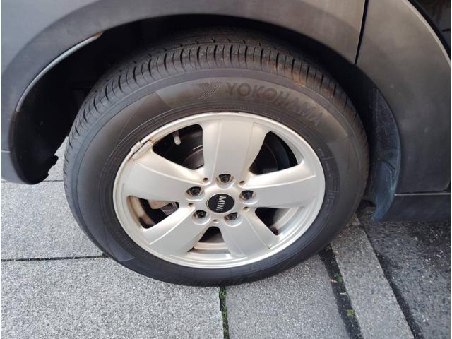 ＭＩＮＩ クーパー　ナビ　バックカメラ　ＥＴＣ　ＬＥＤ　デイライト　障害物センサー　Ｂｌｕｅｔｏｏｔｈ　オートライト　オートエアコン　スマートキー　ＵＳＢ　ＡＵＸ（8枚目）