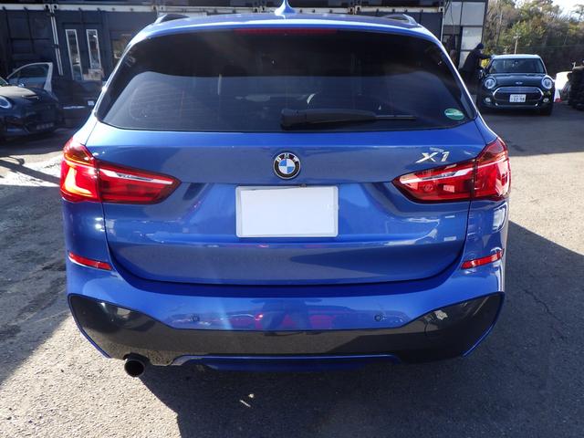 ＢＭＷ Ｘ１