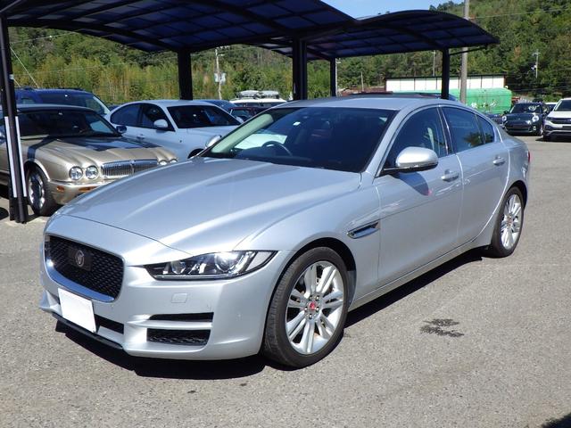 ＸＥ ＸＥ　プレステージ　レザーシート　シートヒーター　パワーシート　１７インチアルミ　純正ナビ　地デジ　バックカメラ　コーナーセンサー　ドライブレコーダ　ＡＣＣ　スマートキー　キセノンライト　安心ロング保証（9枚目）