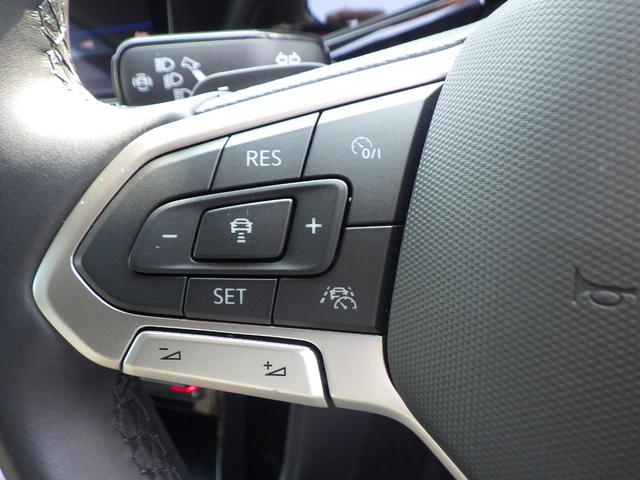 Ｔ－クロス ＴＳＩ　スタイル　禁煙車　純正ナビ　デジタルメーター　バックカメラ　コーナセンサー　パーキグアシスト　ＡＣＣ　ＬＥＤライト　ケイタイ充電　スマートキー　純正アルミホイール　安心ロング保証（31枚目）
