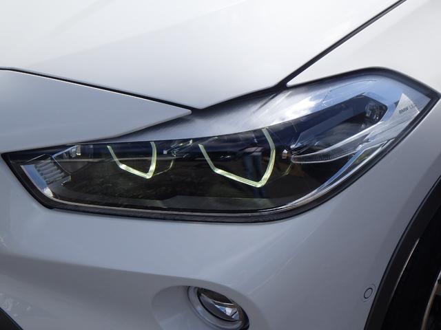 Ｘ２ ｘＤｒｉｖｅ　１８ｄ　ＭスポーツＸ　禁煙車　４ＷＤ　クリーンディーゼルターボ　シートヒーター　ドライブレコーダ　スマートキー　純正ナビ　ＡＣＣ　ヘッドアップディスプレー　電動リアゲート　バックカメラ　コーナセンサー　安心ロング保証（4枚目）
