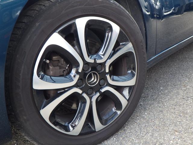 グランドＣ４ スペースツアラー シャイン　ブルーＨＤｉ　禁煙車　クリーンディーゼルターボ　電動リアゲート　純正ナビ　地デジ　バックカメラ　３６０度カメラ　コーナーセンサー　ＬＥＤライト　ＡＣＣ　サンルーフ　純正アルミホイール　ＥＴＣ　安心ロング保証（5枚目）