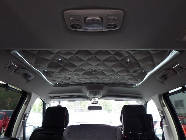 グランドＣ４ スペースツアラー シャイン　ブルーＨＤｉ　禁煙車　クリーンディーゼルターボ　電動リアゲート　純正ナビ　地デジ　バックカメラ　３６０度カメラ　コーナーセンサー　ＬＥＤライト　ＡＣＣ　サンルーフ　純正アルミホイール　ＥＴＣ　安心ロング保証（28枚目）