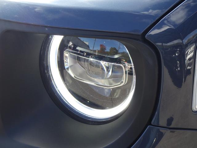 ジープ・レネゲード リミテッド 禁煙車 レザーシート シートヒーター パワーシート ステアリングヒーター LEDライト 純正ナビ バックカメラ バックセンサー LEDライト ACC スマートキー 安心ロング保証(4枚目)