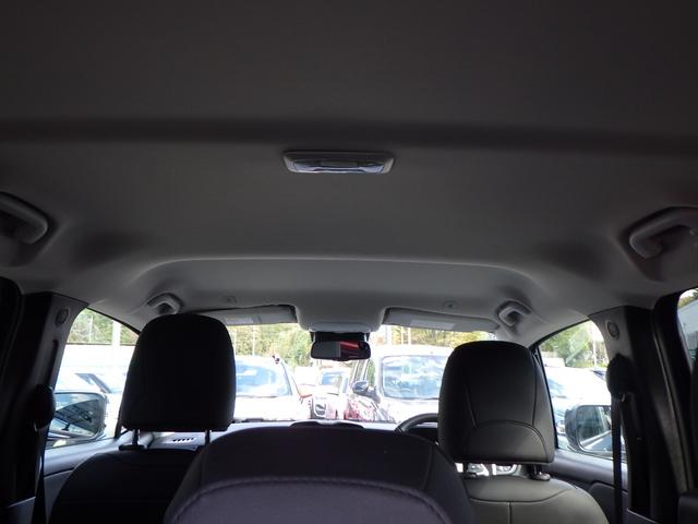 ジープ・レネゲード リミテッド 禁煙車 レザーシート シートヒーター パワーシート ステアリングヒーター LEDライト 純正ナビ バックカメラ バックセンサー LEDライト ACC スマートキー 安心ロング保証(27枚目)