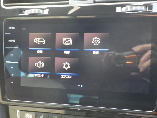 ゴルフヴァリアント ＴＳＩハイライン　マイスター　２０２０年モデル　禁煙車　レザーシート　シートヒーター　パワーシート　純正ナビ　地デジ　バックカメラ　コーナーセンサー　パーキグアシスト　スマートキー　ＬＥＤライト　純正アルミホイール　安心ロング保証（46枚目）