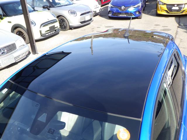 ２０８ ＧＴライン　ワンオーナー　禁煙車　サンルーフ　アップルカープレイ　バックカメラ　コーナーセンサー　１７インチアルミ　ハーフレザー　ケイタイ充電　ＡＣＣ　パドルシフト　ドライブレコーダー　アップルカープレイ（20枚目）