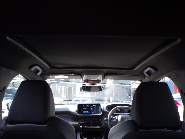 ２０８ ＧＴライン　ワンオーナー　禁煙車　サンルーフ　アップルカープレイ　バックカメラ　コーナーセンサー　１７インチアルミ　ハーフレザー　ケイタイ充電　ＡＣＣ　パドルシフト　ドライブレコーダー　アップルカープレイ（29枚目）