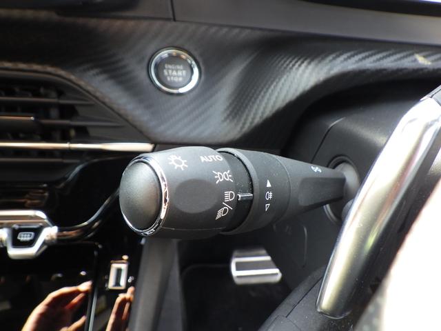 ２０８ ＧＴライン　ワンオーナー　禁煙車　サンルーフ　アップルカープレイ　バックカメラ　コーナーセンサー　１７インチアルミ　ハーフレザー　ケイタイ充電　ＡＣＣ　パドルシフト　ドライブレコーダー　アップルカープレイ（34枚目）