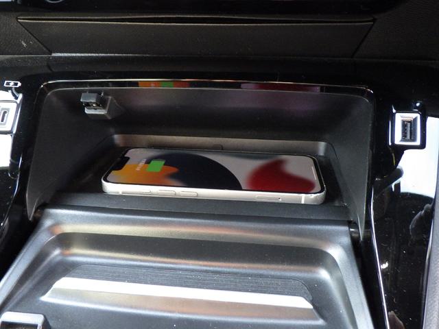 ２０８ ＧＴライン　ワンオーナー　禁煙車　サンルーフ　アップルカープレイ　バックカメラ　コーナーセンサー　１７インチアルミ　ハーフレザー　ケイタイ充電　ＡＣＣ　パドルシフト　ドライブレコーダー　アップルカープレイ（39枚目）