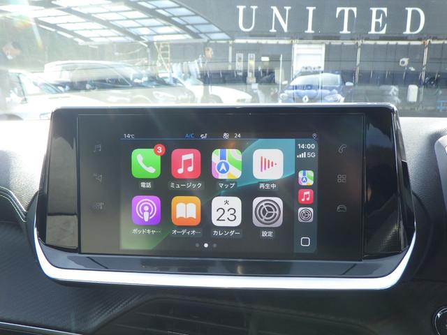 ２０８ ＧＴライン　ワンオーナー　禁煙車　サンルーフ　アップルカープレイ　バックカメラ　コーナーセンサー　１７インチアルミ　ハーフレザー　ケイタイ充電　ＡＣＣ　パドルシフト　ドライブレコーダー　アップルカープレイ（41枚目）