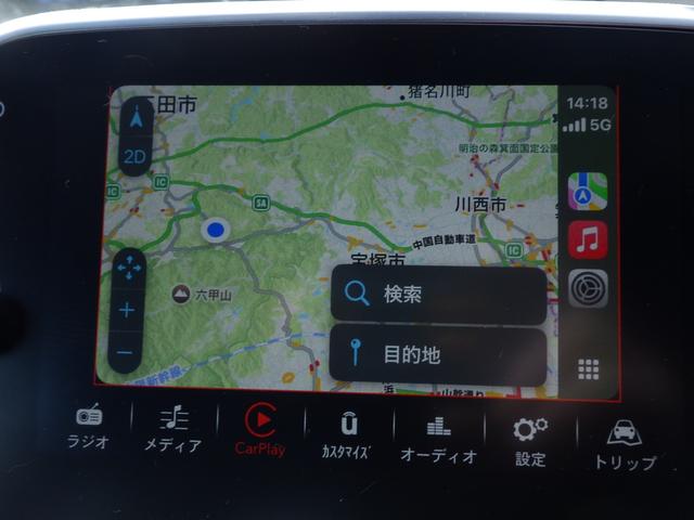 アバルト５９５ ベースグレード　禁煙車　アップルカープレイ　純正アルミホイール　キセノンライト　バックセンサー　パドルシフト　スポーツモード切替　ブルートゥース　ＵＳＢ　　安心ロング保証（39枚目）