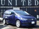 VOLKSWAGEN GOLF TOURAN