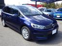 VOLKSWAGEN GOLF TOURAN