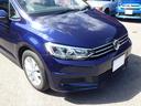 VOLKSWAGEN GOLF TOURAN