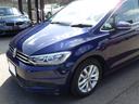 VOLKSWAGEN GOLF TOURAN