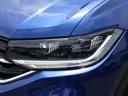 Ｔ－クロス ＴＳＩ　１ｓｔ　禁煙車　地デジ　純正ナビ　パーキングアシスト　バックカメラ　コーナーセンサー　ケイタイ充電　ＡＣＣ　ドライブレコーダ　スマートキー　純正アルミホイール　ＬＥＤライト　安心ロング保証（4枚目）