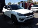 CHRYSLER JEEP JEEP COMPASS