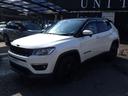CHRYSLER JEEP JEEP COMPASS