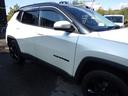 CHRYSLER JEEP JEEP COMPASS