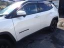 CHRYSLER JEEP JEEP COMPASS