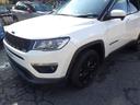 CHRYSLER JEEP JEEP COMPASS