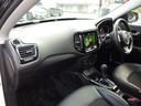 CHRYSLER JEEP JEEP COMPASS