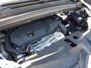 エンジンルームも綺麗です。